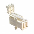 1534072-1 - CONN RCPT 1POS IDC TIN