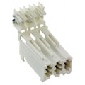 1-282003-2 - CONN PLUG 3POS IDC TIN