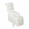 1241170-2 - CONN RCPT 2POS IDC TIN