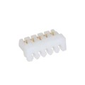 08CH-A-05-IDC - WIRE TO BOARD CRIMP HOUSING 5P 0