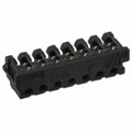 6-173977-7 - CONN RCPT 7POS IDC 26-28AWG TIN