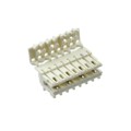 3-1534798-7 - CONN RCPT 7POS IDC 22-24AWG TIN