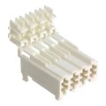 1-282004-1 - CONN PLUG 4POS IDC TIN