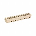3-179694-3 - CONN RCPT 13POS IDC 24AWG TIN