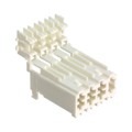 293491-4 - CONN PLUG 4POS IDC TIN