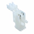 1241171-2 - CONN RCPT 2POS IDC TIN