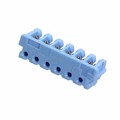2-173977-6 - CONN RCPT 6POS IDC 26-28AWG TIN