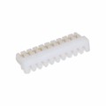 08CH-A-10-IDC - WIRE TO BOARD CRIMP HOUSING 10P