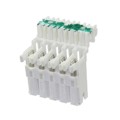 1-282045-2 - CONN RCPT 5POS IDC TIN