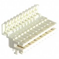 3-1534799-1 - CONN RCPT 11POS IDC 22-24AWG TIN