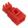 3-641524-2 - CONN PLUG 2POS IDC 22AWG TIN
