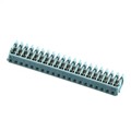 7-353293-0 - CONN RCPT 20POS IDC 26-28AWG TIN