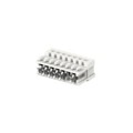 1-2232890-7 - CONN RCPT 7P CRIMP 22-24AWG TIN