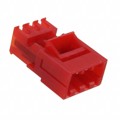 3-641524-3 - CONN PLUG 3POS IDC 22AWG TIN