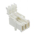 1-1534073-3 - CONN RCPT 3POS IDC TIN