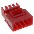 3-641524-4 - CONN PLUG 4POS IDC 22AWG TIN