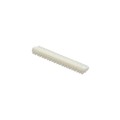 20XSR-36S - CONN RCPT 20POS IDC 36AWG TIN