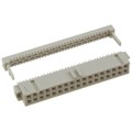 3-215915-4 - CONN RCPT 34POS IDC GOLD