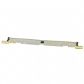 DF81D-50P-0.4SD(52) - CONN PLUG 50POS SOLDER GOLD