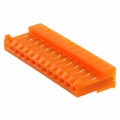 4-643817-3 - CONN RCPT 13POS IDC 18AWG TIN