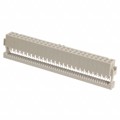 5-215915-0 - CONN RCPT 50POS IDC GOLD