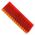 4-640428-4 - CONN RCPT 14POS IDC 22AWG TIN