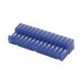 4-643815-4 - CONN RCPT 14POS IDC 26AWG TIN