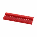 4-640428-6 - CONN RCPT 16POS IDC 22AWG TIN
