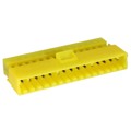 4-641436-5 - CONN PLUG 15POS IDC 20AWG TIN