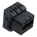 2229800-1 - DYNAMIC D3950 REC ASSY 6P