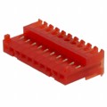 4-644702-0 - CONN RCPT 10POS IDC 22AWG GOLD