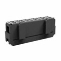 1658624-1 - CONN RCPT 10POS IDC GOLD