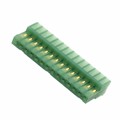 4-641240-4 - CONN RCPT 14POS IDC 28AWG GOLD