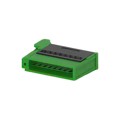 4-1473562-8 - CONN PLUG 8POS IDC GOLD