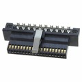 5-104892-4 - CONN RCPT 40POS IDC 28AWG GOLD