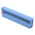 2-1437021-6 - CONN RCPT 34POS IDC 28AWG GOLD