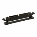 2-111494-4 - CONN PLUG 50P IDC 26-28AWG GOLD