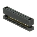 3230-26-0101-00 - CONN SOCKET 26POS IDC GOLD