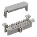 45116-010030 - CONN RCPT 16POS IDC 30AWG GOLD