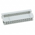 AWP 26-8540-T - CONN SOCKET 26POS IDC TIN