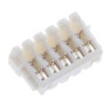 05SUR-32S - CONN RCPT 5POS IDC 32AWG TIN