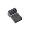 661004151922 - WR-WTB 2.54MM SINGLE ROW FEMALE