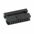 AWP2 16-7240 - CONN SOCKET 16POS IDC GOLD
