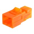 3-641435-2 - CONN PLUG 2POS IDC 18AWG TIN
