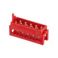 690157001672 - WR-MM MALE IDC CONNECTOR