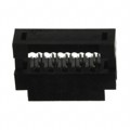 89361-710LF - CONN RCPT 10POS IDC 28AWG GOLD