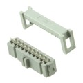 D89120-0101HK - CONN RCPT 20P IDC 26-28AWG GOLD