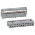 71600-126LF - CONN RCPT 26P IDC 28-30AWG GOLD