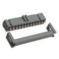D89126-0101HK - CONN RCPT 26P IDC 26-28AWG GOLD