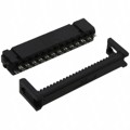 D89126-0031HK - CONN RCPT 26P IDC 26-28AWG GOLD